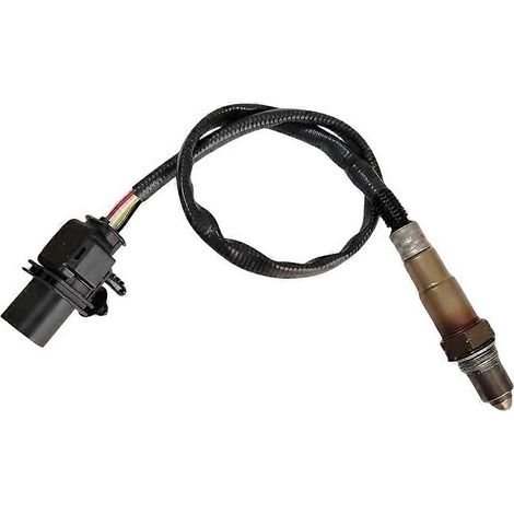 68228511AB 0281004560 Sonde lambda amont (capteur d'oxygène) compatible avec JEEP CHEROKEE COMPASS RENEGADE 1.6 2.0 2.2 CRD 2014-2018