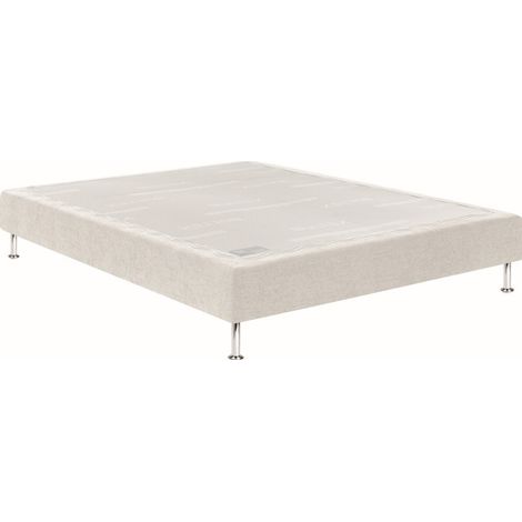 Sommier Bultex RESET LIN 2x090x200