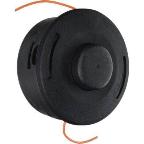 Coupe de tête de tondeuse à gazon-Tête de coupe Stihl Autocut 25-2, 1 pièce Pour les modèles Komfort FS 55 , FS 56, FS 89, FS 91 (1/4)