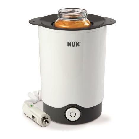 NUK Chauffe-Biberon Thermo Express Voiture / Maison (1/5)