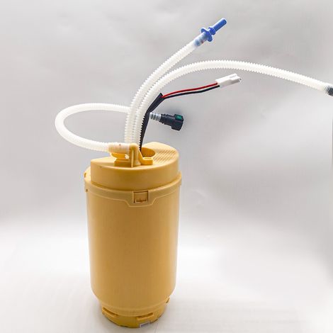 Diesel-Einspritzpumpe 7L6919088F, kompatibel mit Audi Q7 und Volkswagen Touareg TDI 3.0 (1/4)