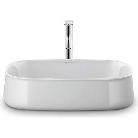 Duravit C.1 Einhebel-Waschtischmischer XL, mit Ablaufgarnitur, (1/5)