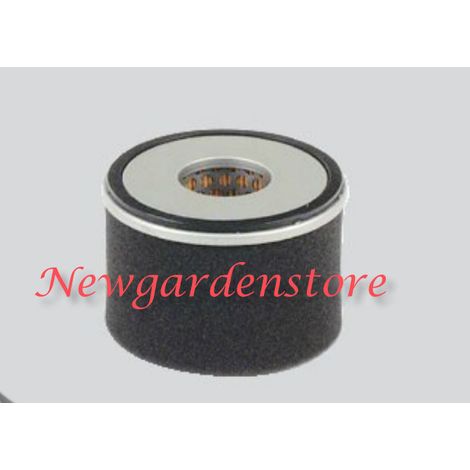 Filtro de aire 22-293 compatible motor KUBOTA KC80 G D 12451-11080 105x40x73