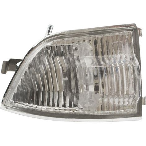 Ford Focus Mk2 04-08 linker Blinker im Außenspiegel (1/5)
