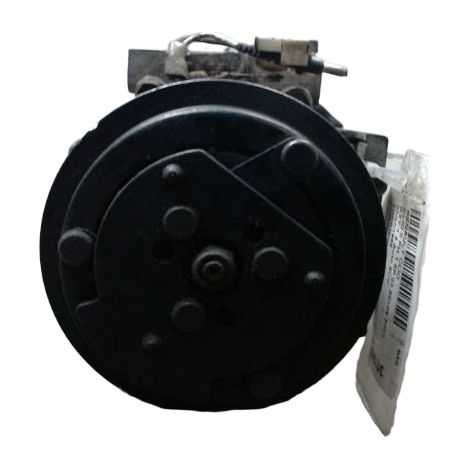 Compresseur Air Conditionne RENAULT Clio II Ph.1 98-2001 [PRODUIT D'OCCASION]♻️7700875357