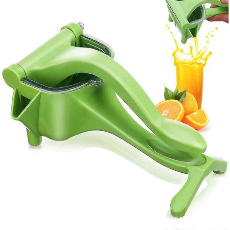 Presse-fruits, extracteur de jus pour fruits en ABS