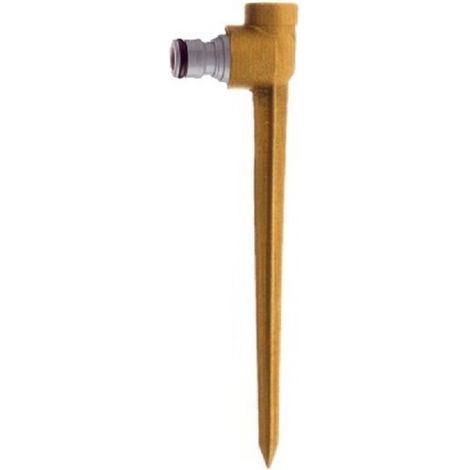 Brass Skewer 955