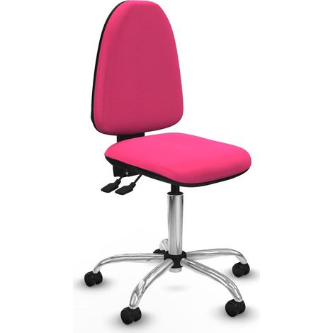 Sedia da Ufficio Piqueras y Crespo B0005RF Rosa (1/5)