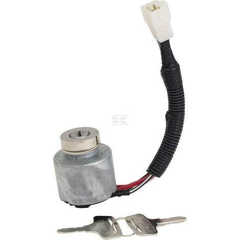 Interrupteur KUBOTA 3741059110 (1/5)