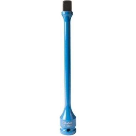 Rallonge contrôle de couple 110Nm L. 195 mm 1/2" Cr-Mo - SA 0604 - CLAS Equipements (1/3)