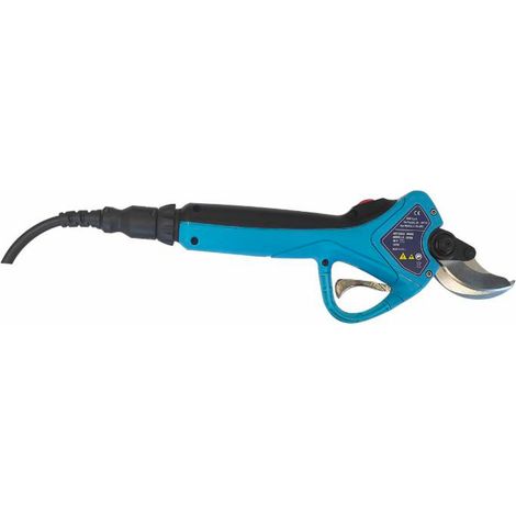 Forbice elettrica Stige da potatura 43 Cut (1/2)