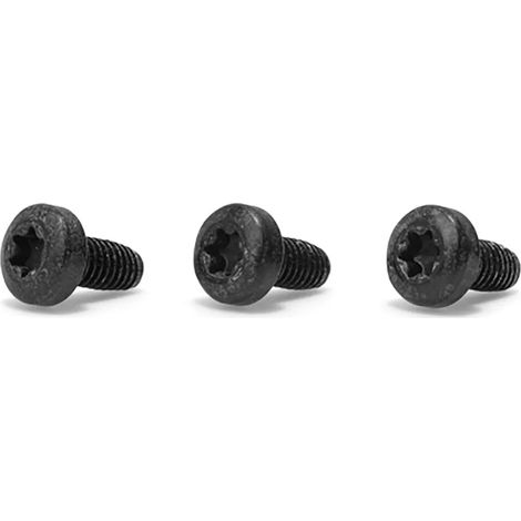 Vis Bosch bdu4xx M4x12 remplacement pack 3