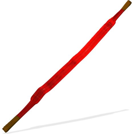 Hebeband Hebegurt Krangurt Hebeschlinge Bergegurt 1-5t 1m 2m 3m 4m 5m 6m