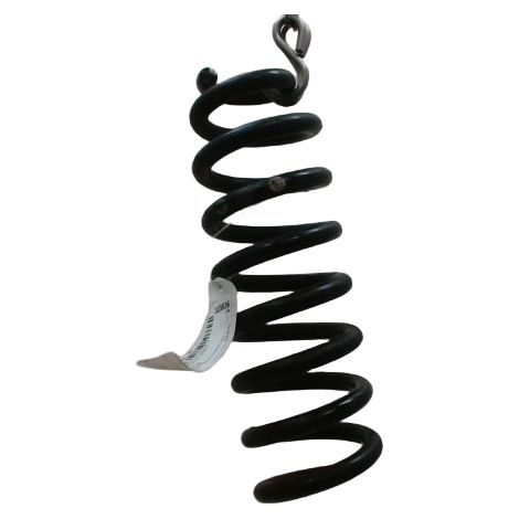 [PRODUIT D'OCCASION] Ressort Amortisseur Arriere Gauche MERCEDES Classe C 2007- ♻️ Ref Oe. 2053241204 - Garantie à vie (1/2)