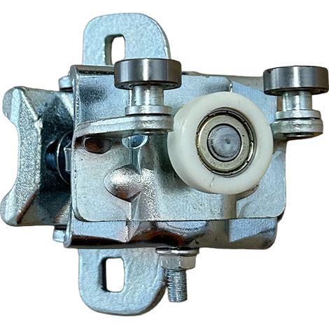 SUPPORTO PORTA SCORREVOLE - IVECO - Daily 2024 - 5801522344