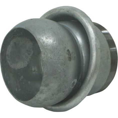 Raccord filetée UNBRANDED 2126000Z