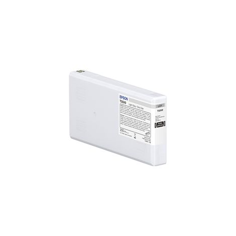 EPSON T55W9 LIGHT GRAY INK CARTRIDGE