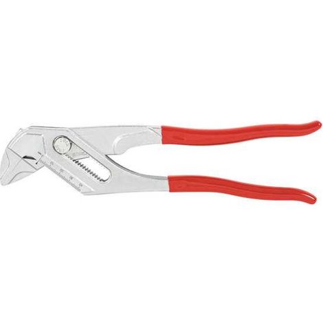 Alicate Tenaza Quickpress 175mm RATIO