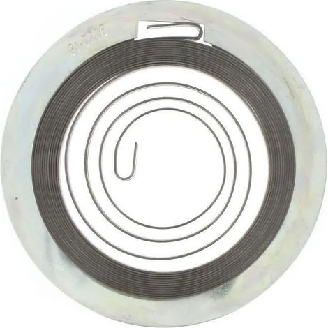 Anlasserfeder autres oleo-mac 25 251 251e 251s 252 254 264 langlebig einfach zu montieren