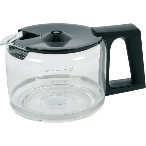 Krups XB900601 Verseuse Noir SS-202316 (1/5)