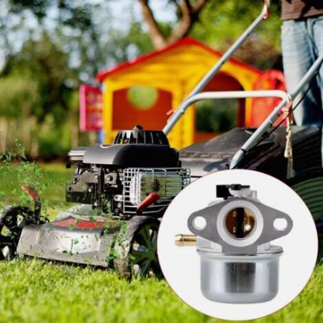 Kit di manutenzione per tagliaerba - Filtro aria e componenti motore 799868, 498170, 799872, 694202 (1/3)