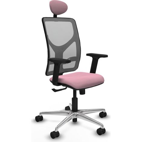 Silla de oficina piqueras y crespo Motilla espuma alta densidad (1/2)