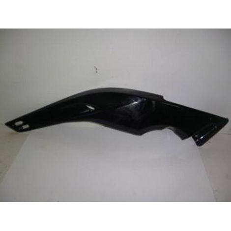[PRODUIT D'OCCASION] Cache latéral gauche origine pour scooter Yamaha 500 Tmax 2004 (1/2)