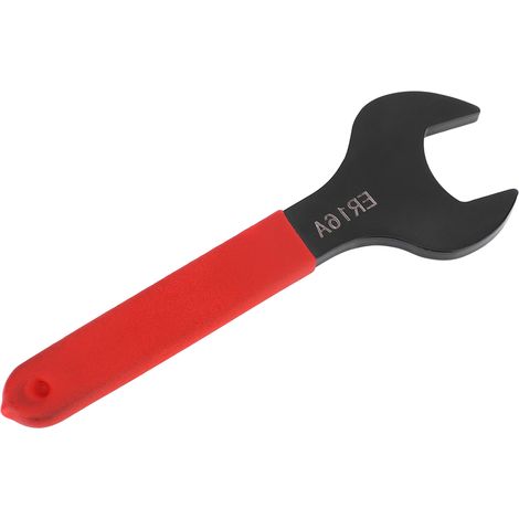 Clé à molette ER16A pour porte-mandrin de tour CNC et fraiseuse (1/5)