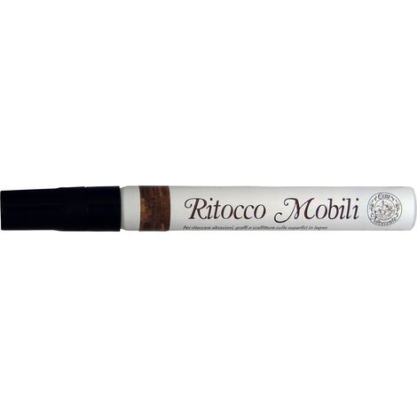 12PZ PENNARELLO PER LEGNO COLOR CILIEGIO