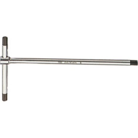 BETA 951 CHIAVE A T MASCHIO ESAGONALE 4 MM- BETA- 1,0 pz