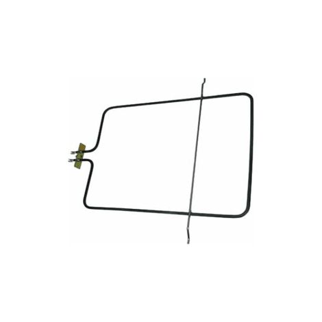 RESISTANCE DE SOLE 1200W POUR FOUR CURTISS - 380.712