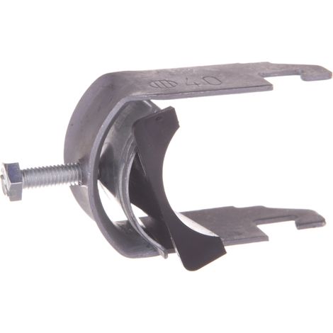 Abrazadera para cables NWS-K/AC40 255201