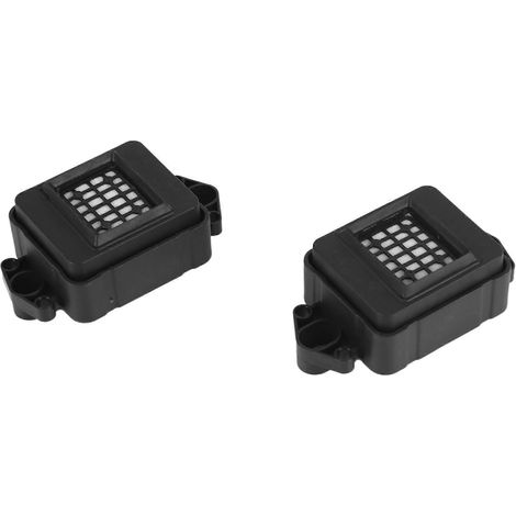 XP600 Kappenreinigungsstation für Epson TX800, TX810, TX820, TX710, XP600, DX8 und DX10 Druckköpfe (Referenz F192040). (1/5)
