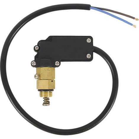 Interrupteur de Pression à Induction Automatique de Remplacement pour Nettoyeur Haute Pression de Voiture 280 sur 380 (1/4)