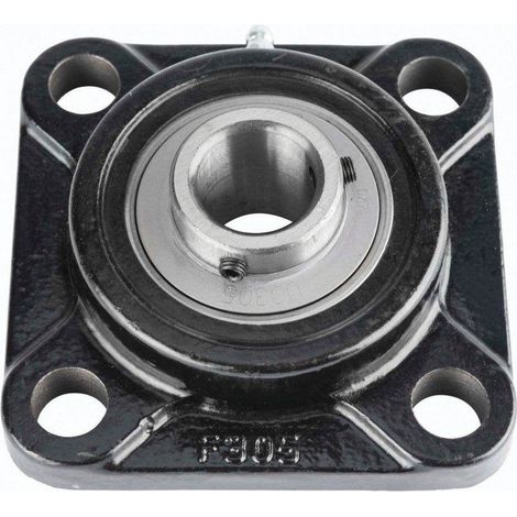 Palier auto-aligneur applique UCF - Timken