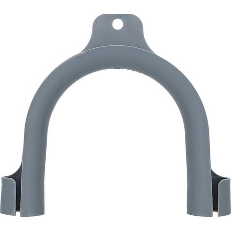 Tuyau de vidange coudé pour lave-linge et lave-vaisselle – Évacuation d’eau – Accessoire de plomberie adapté (1/2)
