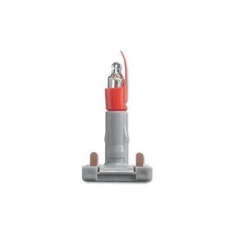 Busch-Jaeger 8350 Steck-Glimmlampe (1/5)