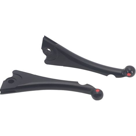 Modifikationsteile für Kupplungs- und Bremshebel der Vespa GTS300/250 2017-2021 GT200 Motorräder (1/4)