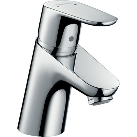Ricambio miscelatore lavabo Hansgrohe Focus 70 cromo 31730000 (1/3)