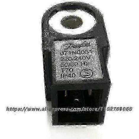 Pompe de surpression pour brûleur diesel - compatible avec les modèles BFP21L3 et BFP21L5 (1/5)