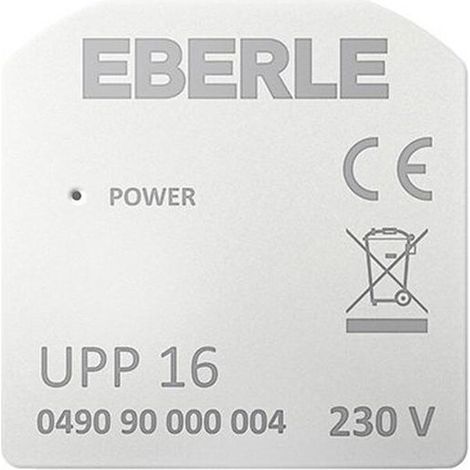 Eberle UP-PUCK 16A (UPP 16)