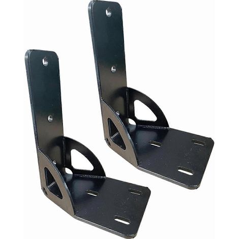 Blindflanschträger ersetzen die Teilenummer 813402 und verfügen über vorgebohrte Löcher mit einem Durchmesser von 50 mm.