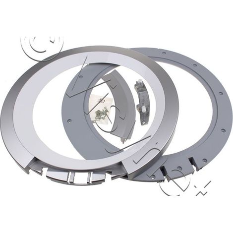 Bosch - hublot - porte cpl. - 11065238 (1/3)