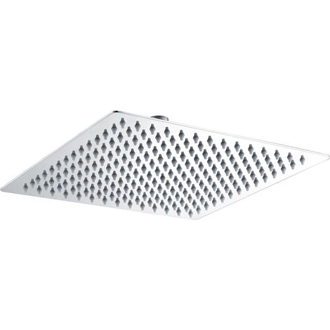 Rociador cuadrado de 25x25 cm [ IMEX® ]