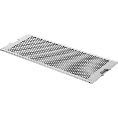 Filtro metálico Bosch 205 x 530 mm 118556 / 00118556 (1/2)