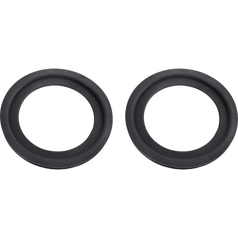 Joint d'étanchéité de rechange pour toilettes de camping-car Dometic séries 300, 310 et 320 (remplace la pièce n° 385311658) (1/4)