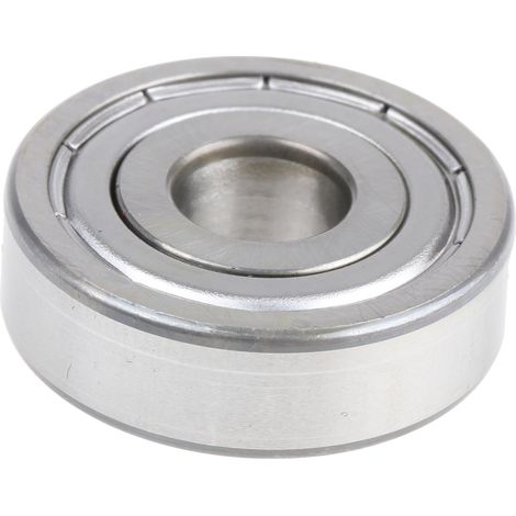 Roulement à billes à gorge profonde à une rangée SKF, ø int. 10mm, ø ext. 30mm, larg. 9mm ( Prix pour 1 )