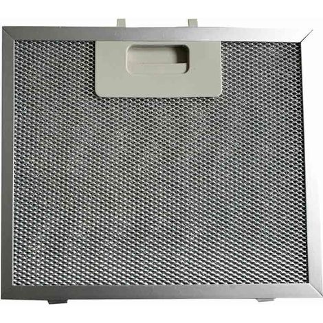 Filtro Campana Extractora CATA 217x189 mm 02800924 AS0037695 (1/2)
