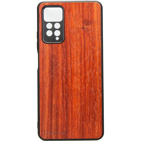 Xiaomi Redmi Note 11 Pro Holzetui PADOUK