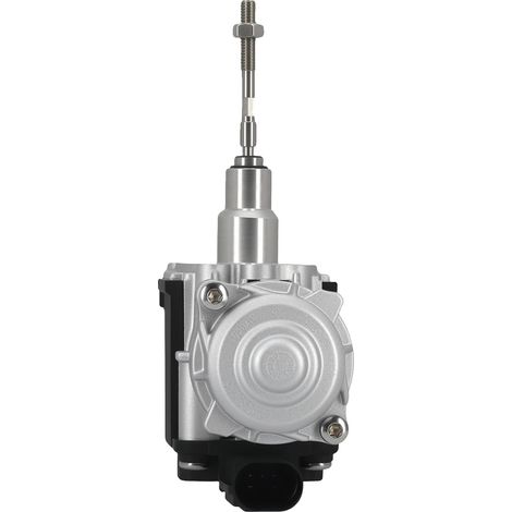 Actuador de turbo, longitud 26,9 cm, ancho 14,5 cm, altura 7,9 cm, peso 700 g, compatibilidad: modelos sedán premium (1/5)